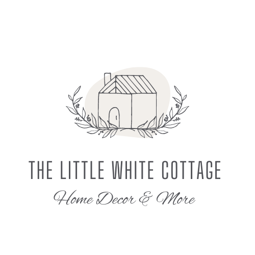 The Little White Cottage