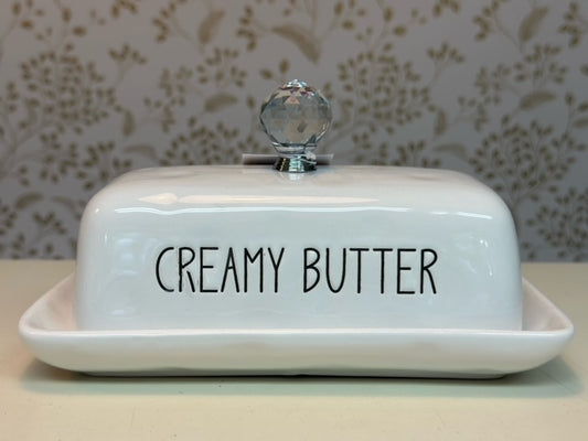 Butter Dish